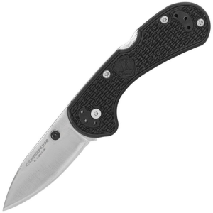Condor 80725SK Cadejo Lockback Knife Black