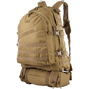 Red Rock  80161COY Engagement Backpack Coyote