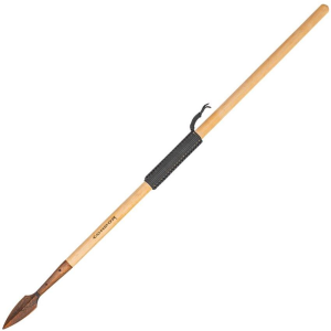Condor 103287W Greek Wooden Spear