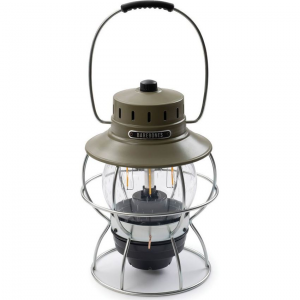 Barebones Living 281 Railroad Lantern OD