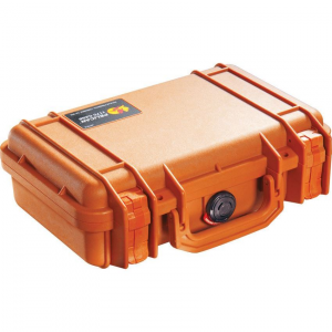 Pelican 1170OR 1170 Protector Case Orange