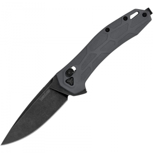 Kershaw 2042 Covalent DuraLock Gray