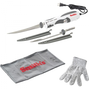 Smith's Sharpeners 51233 Lawaia Electric Fillet Knife