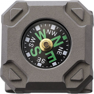 MecArmy CPWT Titanium Watchband Compass