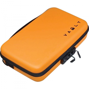 Vault 002O Secure Case Smooth Org
