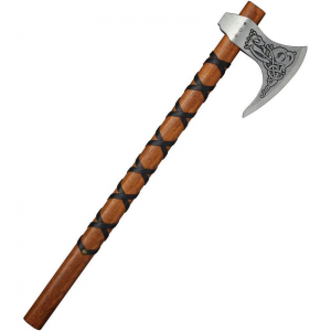 Denix 605 Ragnar Viking Battle Axe