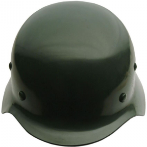 Pakistan 910968 German M-35 Helmet Replica