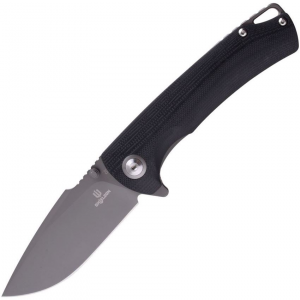 Shieldon 7070G Relicanth Linerlock Knife