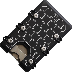 EOS 082 Wallet 3.0 Black Series HEX