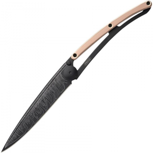 Deejo 1GM025 Tattoo Knife 37g Feather