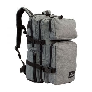 Red Rock 86003GRY Urban Assault Pack Gray