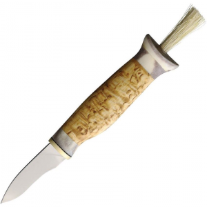 Wood Jewel Knives 92 Mushroom Knife