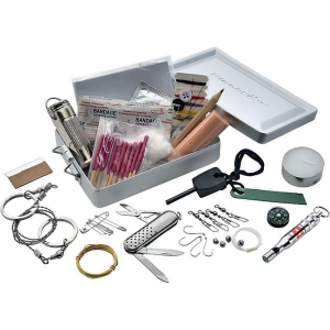 Fox 01071531SK Survival Kit