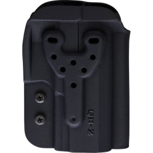 COMP-TAC QBQ2 QB OWB Kydex Holster Size 2