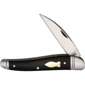 Rough Rider Reserve 21 Quillckiffe Folder