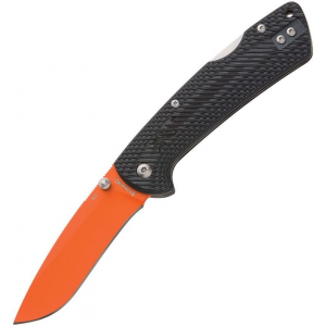 Browning 0524B Back Country Lockback Knife