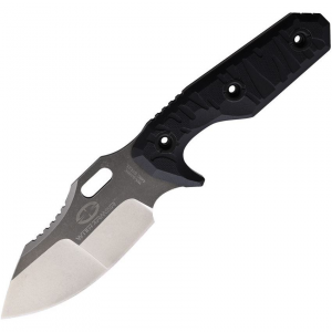 WithArmour 034BK Mammoth Fixed Blade