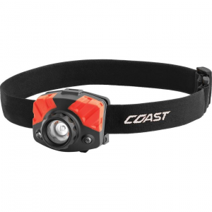 Coast 21326 FL75 Headlamp