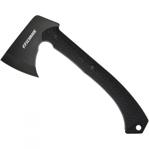 Schrade 1159327 Recoil Axe