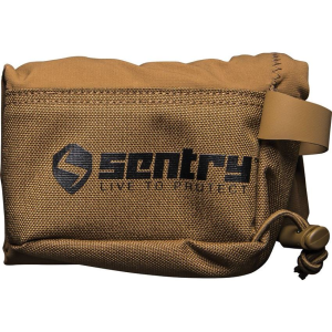 Sentry 19DC03CB Armadillo Firearm Cover Rifle