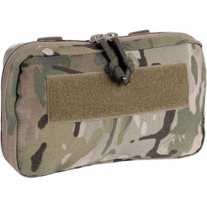 Tasmanian Tiger 7673394 Leader Admin Pouch MultiCam