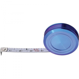 TEC Accessories TT001BR Ti-Tape Blue Raspberry