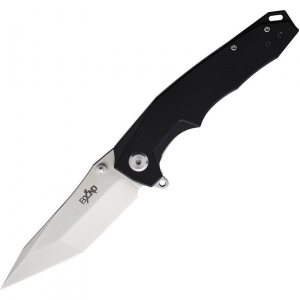Beyond EDC 2203BK Dash Knife Black Handles