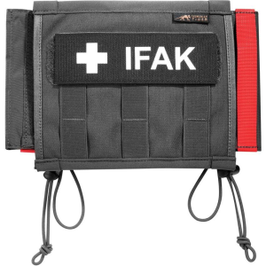 Tasmanian Tiger 7944021 Head Rest IFAK Titan Gray
