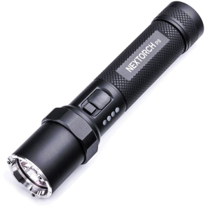 Nextorch P8 P8 Flashlight