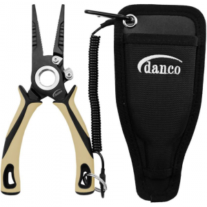 Danco 03581 Pro Series Pliers Sandstorm
