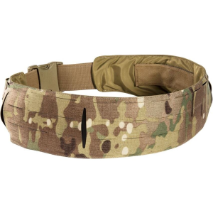 Tasmanian Tiger 7782394M Warrior Belt LC Medium Multi