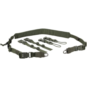 Tasmanian Tiger 7105331 Multipurpose Sling OD
