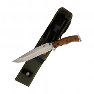 Linton 95051 Fixed Blade