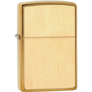 Zippo 13700 Woodchuck Lighter Birch