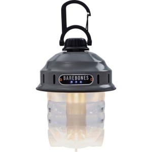 Barebones Living 234 Beacon Hanging Lantern Slate