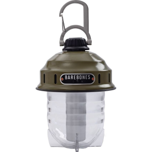 Barebones Living 233 Beacon Hanging Lantern OD
