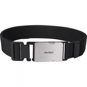 NexTool NE20020 M1 Multi-tool Belt Black