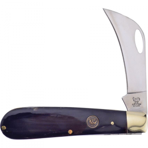 Hen & Rooster 441BH Hawkbill Buffalo Horn