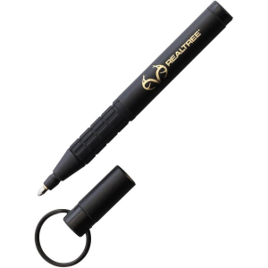 Fisher Space Pen 131116 Trekker Keyring Pen