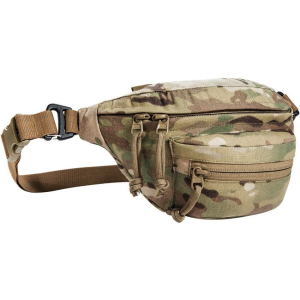 Tasmanian Tiger 7243394 Modular Hip Bag Multicam