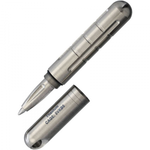 Maratac R066 Pen-Go Pen Titanium