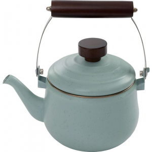 Barebones Living 433 Enamel Teapot