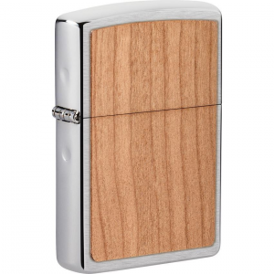 Zippo 19994 Woodchuck Lighter Cherry