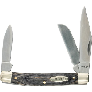 Schrade 1149100 Heritage Middleman