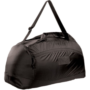 Tasmanian Tiger 7796040 Squeezy Duffle Black