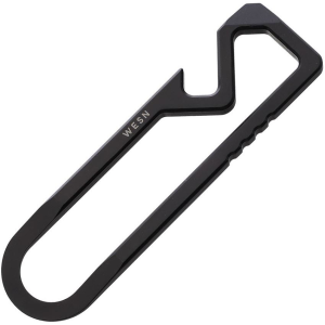 Wesn Goods 132 Pry Tool Black