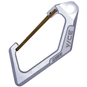 KeyBar 300 KeyVice Carabiner Bronze