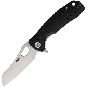 Honey Badger 1038 Warncleaver Linerlock Knife