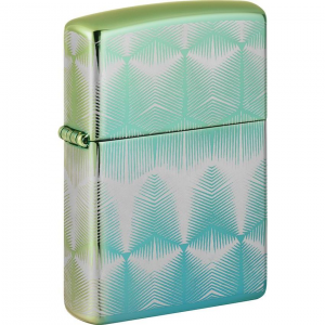 Zippo 71898 Classic Lighter Teal