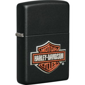 Zippo 15700 Harley-Davidson Design